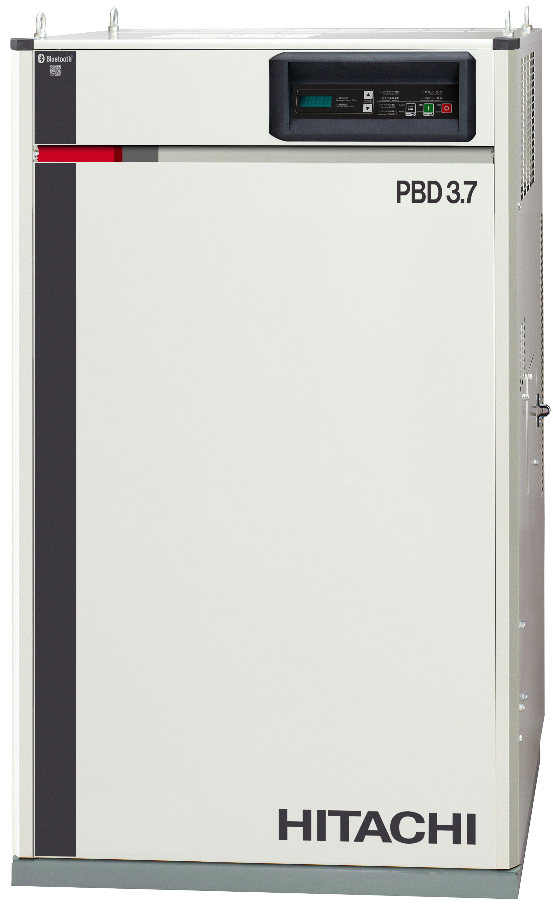 商品: 給油式パッケージベビコン PBD-2.2MNB5 / PBD-2.2MNB6