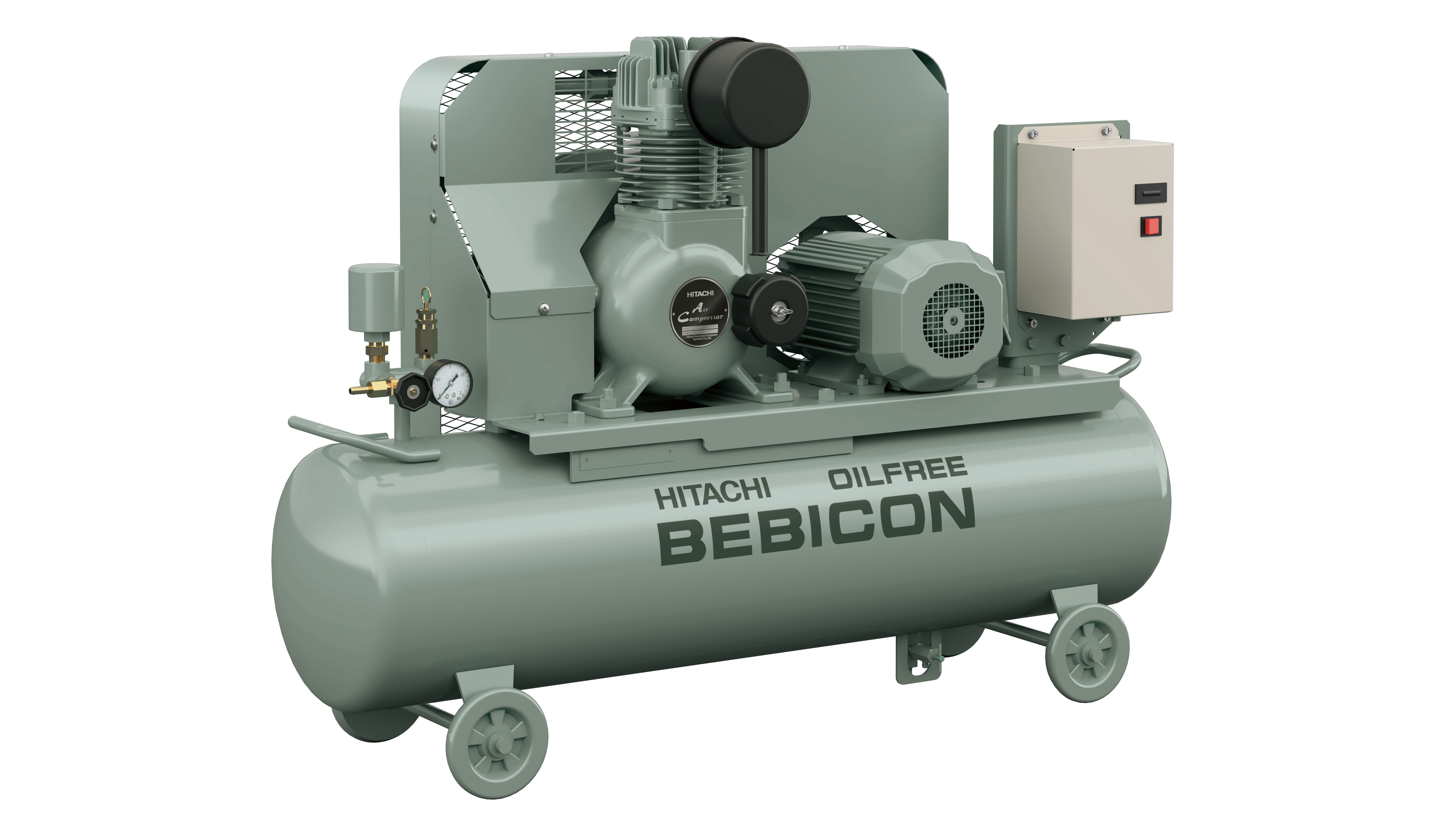 商品: オイルフリータンクマウントベビコン OBC-5.5PR5 / OBC-5.5PR6